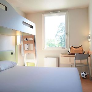 ibis budget Caen Porte de Bretagne